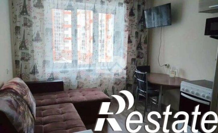 1-комн квартира Первомайская улица, 131,  д. 131