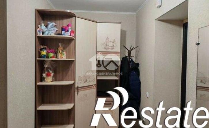 1-комн квартира Первомайская улица, 131,  д. 131