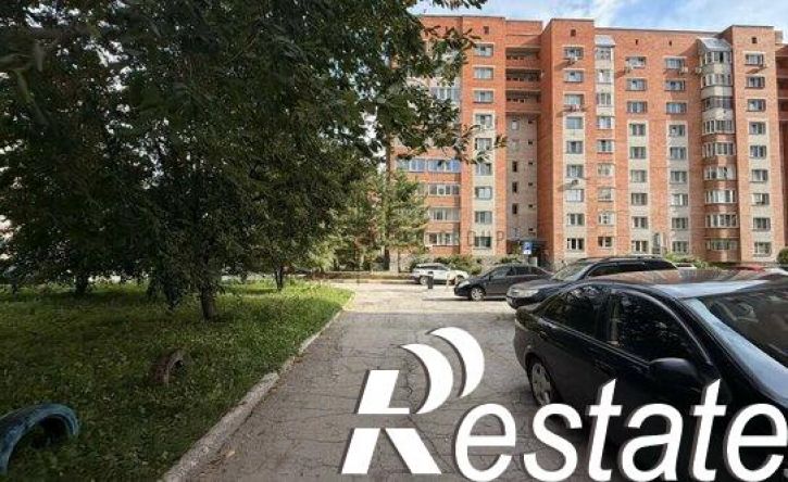 3-комн квартира Лунная улица, 10А,  д. 10А