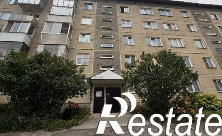 3-комн квартира Лунная улица, 10А,  д. 10А
