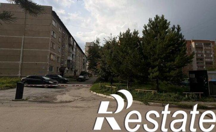 3-комн квартира Лунная улица, 10А,  д. 10А