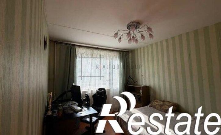 3-комн квартира Лунная улица, 10А,  д. 10А