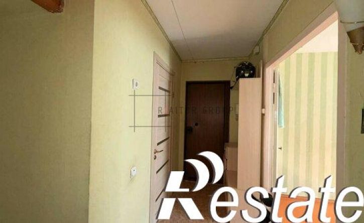 3-комн квартира Лунная улица, 10А,  д. 10А