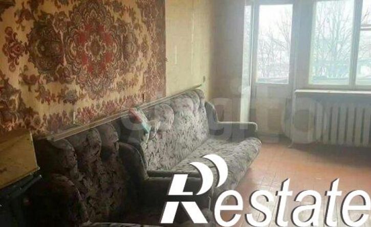 3-комн квартира улица Ленина, 89,  д. 89