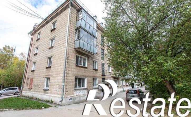 2-комн квартира улица Ленина, 36,  д. 36