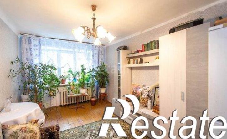 2-комн квартира улица Ленина, 36,  д. 36