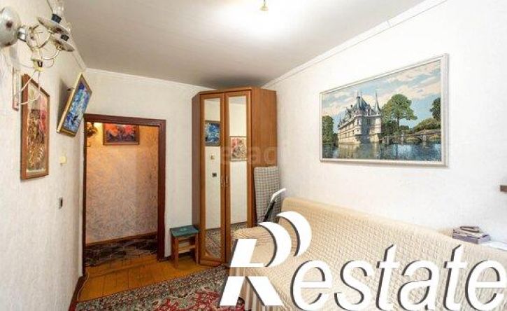 2-комн квартира улица Ленина, 36,  д. 36