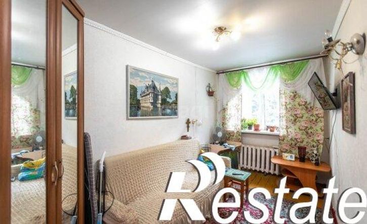 2-комн квартира улица Ленина, 36,  д. 36