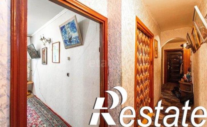 2-комн квартира улица Ленина, 36,  д. 36