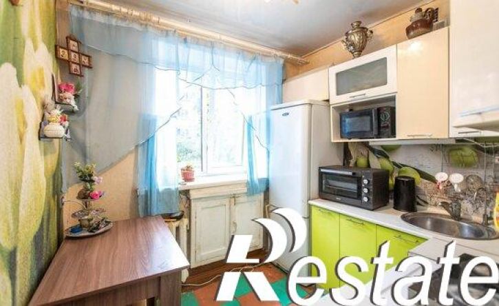 2-комн квартира улица Ленина, 36,  д. 36