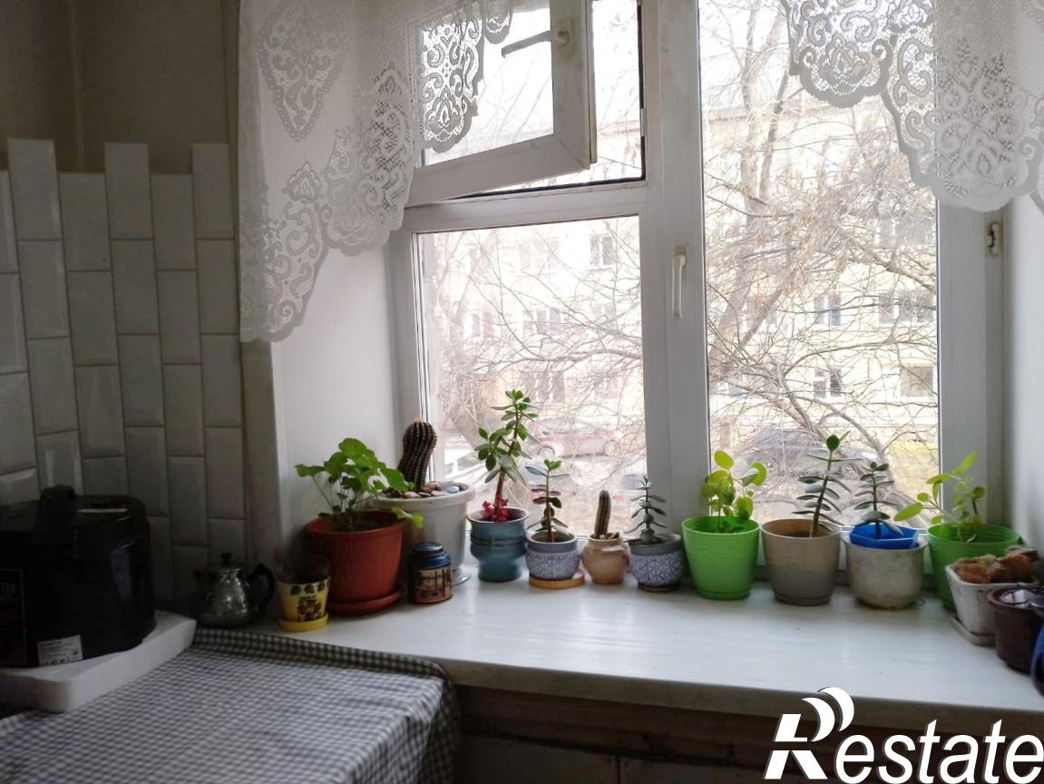 Купить квартиру за 3 650 000 рублей на Ленина, 38