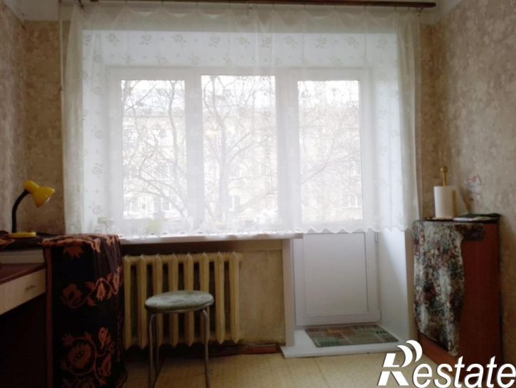 2-комн квартира Ленина, 38