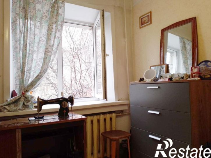 2-комн квартира Ленина, 38