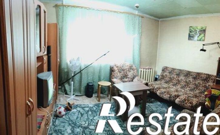 1-комн квартира Комсомольская улица, 32,  д. 32
