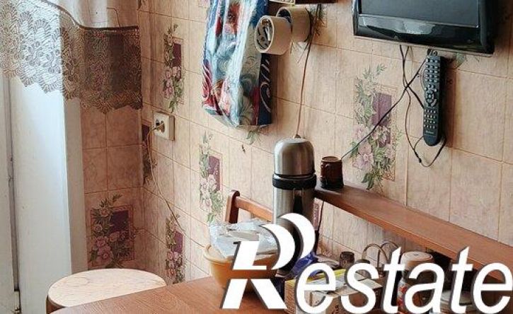 1-комн квартира Комсомольская улица, 32,  д. 32