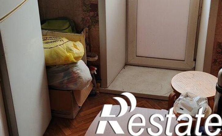 1-комн квартира Комсомольская улица, 32,  д. 32