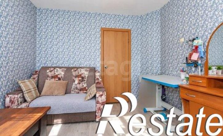 3-комн квартира Лунная улица, 13,  д. 13