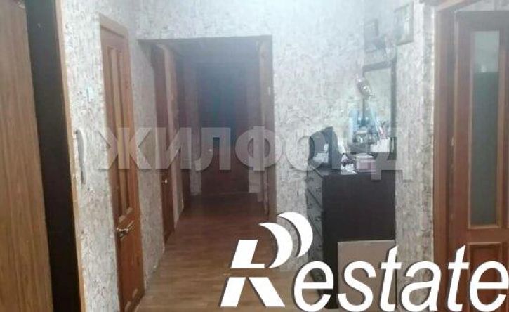 2-комн квартира Северный мкр, 5,  д. 5