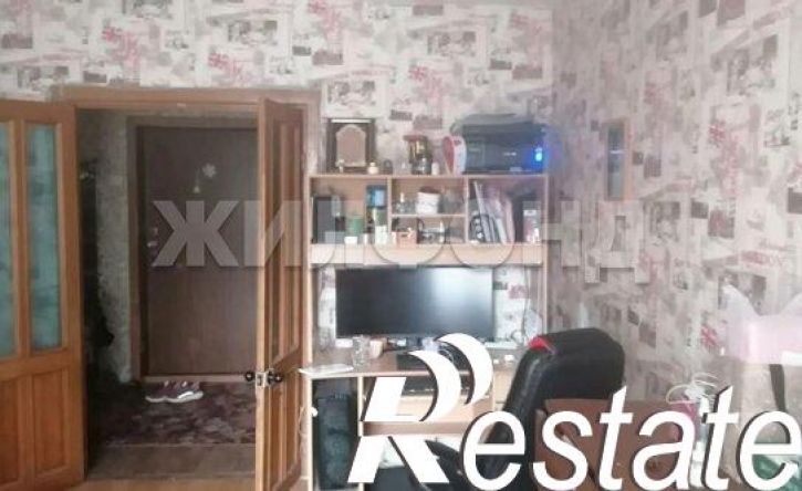 2-комн квартира Северный мкр, 5,  д. 5