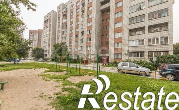 2-комн квартира Северный мкр, 5,  д. 5