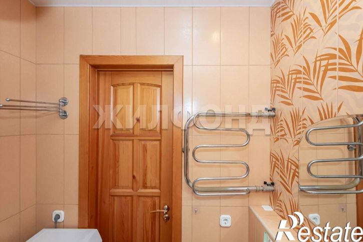 3-комн квартира Рогачева улица, д.28