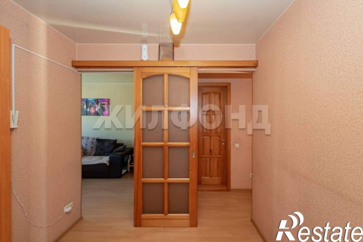 3-комн квартира Рогачева улица, д.28