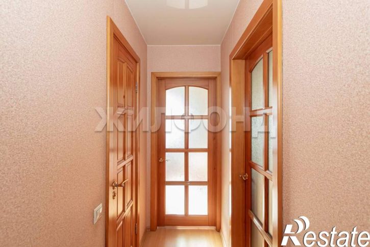 3-комн квартира Рогачева улица, д.28