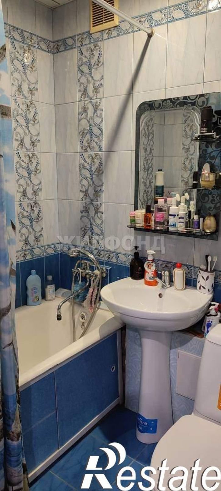 2-комн квартира Островского улица, д.103