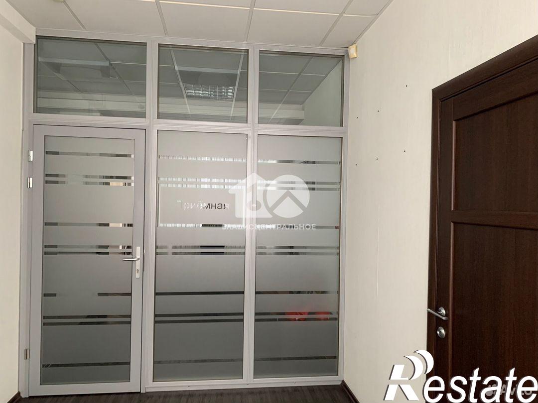 Купить офис, помещение под офис за 13 111 800 рублей на улица Ленина, 89/6 к1