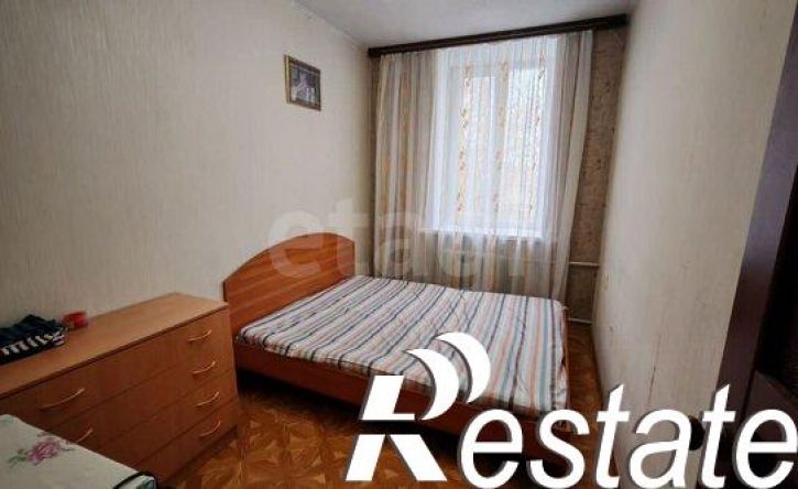 3-комн квартира улица Ленина, 42,  д. 42
