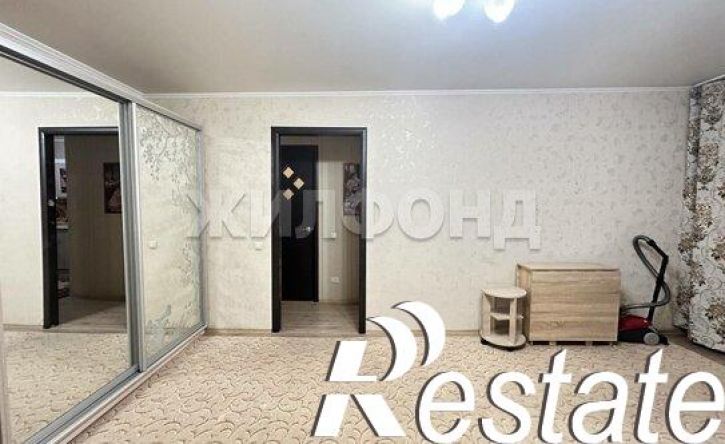1-комн квартира Северный мкр, 15,  д. 15