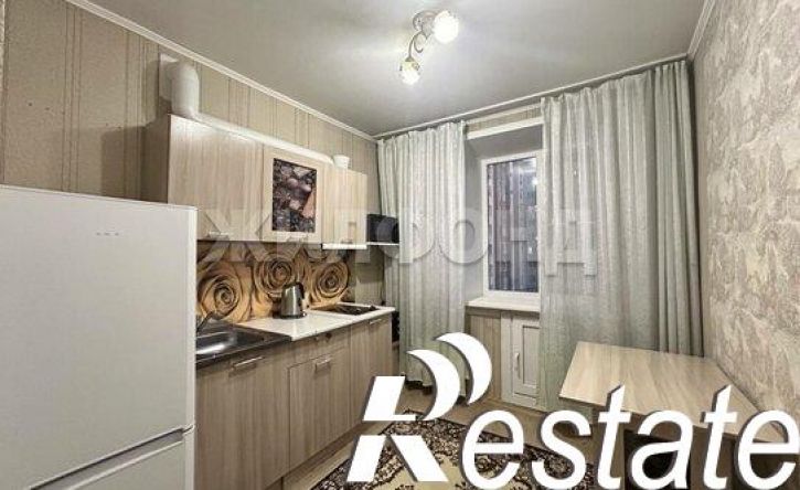 1-комн квартира Северный мкр, 15,  д. 15