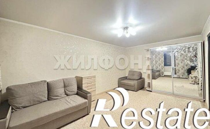 1-комн квартира Северный мкр, 15,  д. 15