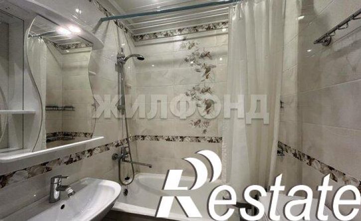1-комн квартира Северный мкр, 15,  д. 15