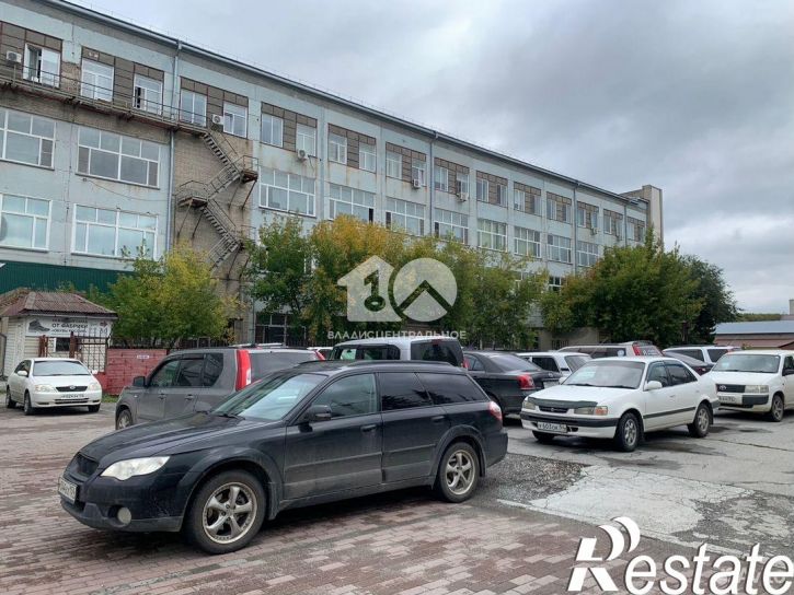 Офис улица Ленина, 89/6 к1,  д. 89/6 к1