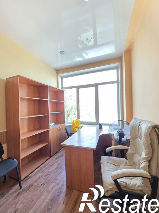 Купить офис, помещение под офис за 5 499 000 рублей на улица Ленина, 89/9