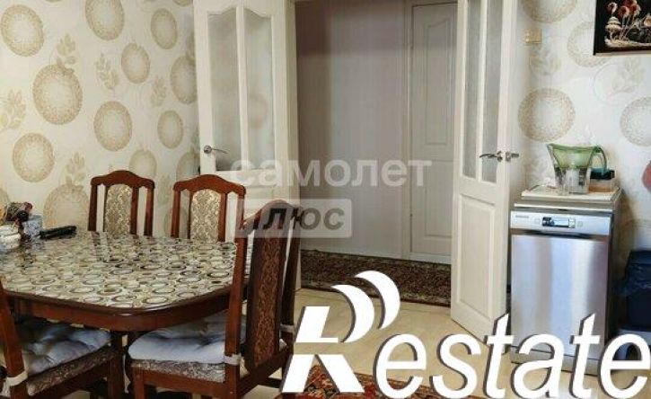 3-комн квартира Северный мкр, 6,  д. 6