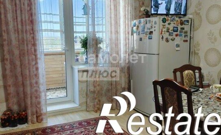 3-комн квартира Северный мкр, 6,  д. 6