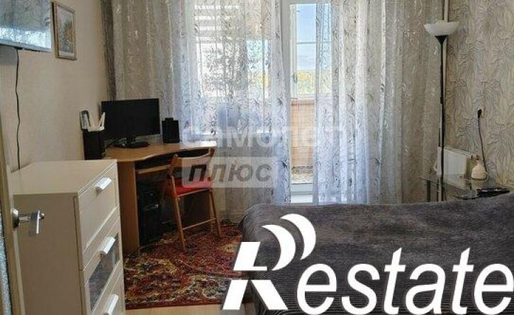 3-комн квартира Северный мкр, 6,  д. 6