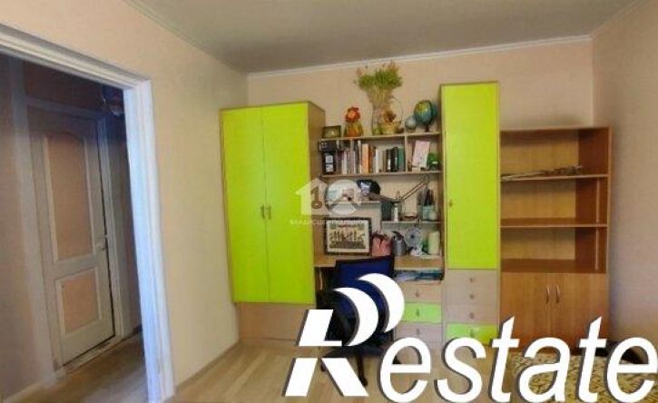 1-комн квартира территория Бердский санаторий, 36
