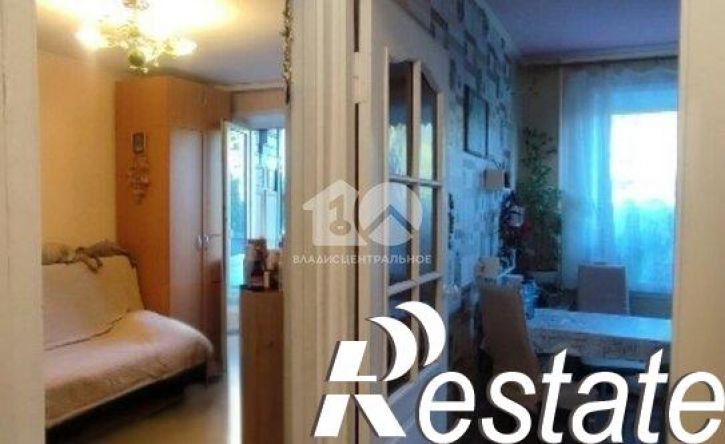 1-комн квартира территория Бердский санаторий, 36