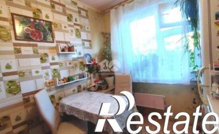 1-комн квартира территория Бердский санаторий, 36