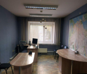 офис 16 кв м улица Красная Сибирь, 103