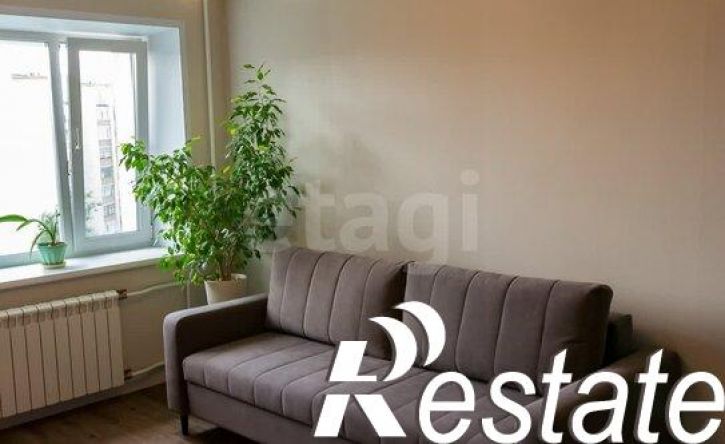 1-комн квартира Северный мкр, 20,  д. 20