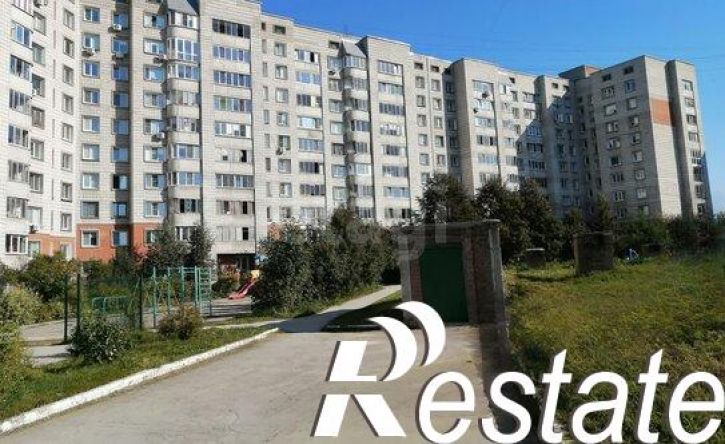 1-комн квартира Северный мкр, 20,  д. 20