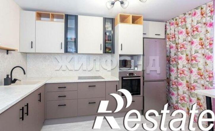 2-комн квартира улица Красная Сибирь, 113,  д. 113
