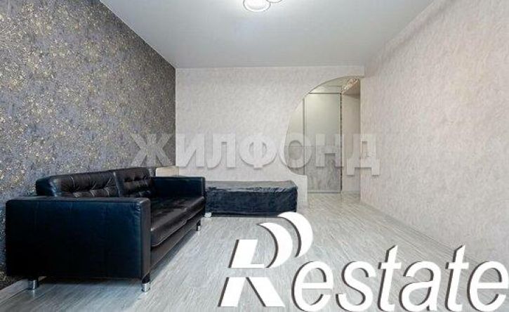 2-комн квартира улица Красная Сибирь, 113,  д. 113
