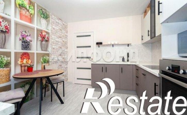 2-комн квартира улица Красная Сибирь, 113,  д. 113