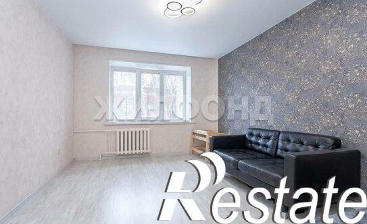 2-комн квартира улица Красная Сибирь, 113,  д. 113