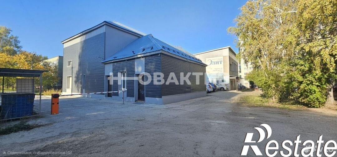 Купить офис, помещение под офис за 8 800 000 рублей на улица Карла Маркса, 23